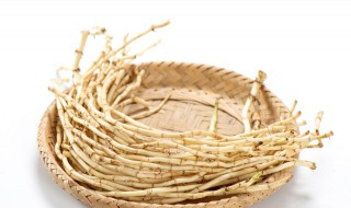 葛根的营养价值(葛根的营养价值有哪些?)-九图集