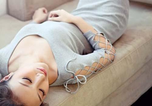 月经提前容易衰老吗 月经提前容易衰老吗?-九图集