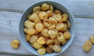 吃桂圆肉干会长胖吗 吃桂圆干会长胖吗?