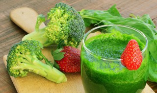 吃西兰花有什么好处和坏处（经常吃西兰花有什么好处和坏处）-九图集