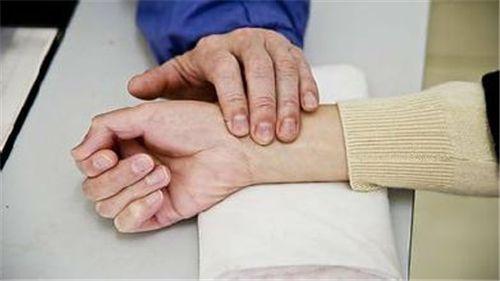 气血不足的症状 气血不足的症状有哪些表现-九图集