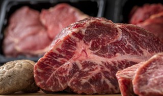 牛肉是酸性还是碱性（猪肉是酸性还是碱性）-九图集