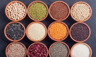 黑麦长期吃的副作用(黑麦片长期吃副作用)-九图集