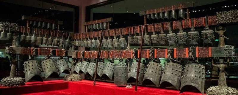 青铜器有哪些（青铜器分类）-九图集