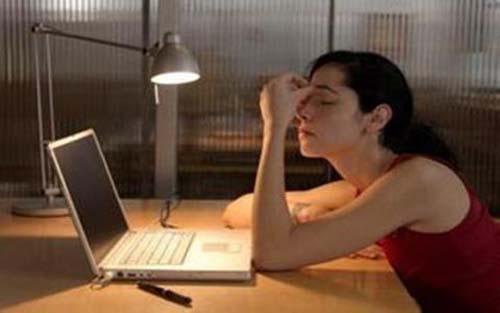 熬夜的危害 熬夜的危害对男生有哪些?