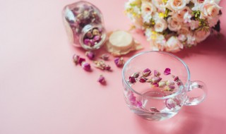 夏天排毒喝什么茶 夏天喝什么茶解暑又排毒?