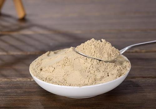 喝三七粉对肝有好处吗 三七粉对肝的好处-九图集