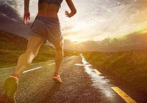 跑步肚子痛是什么原因 跑步肚子痛是什么原因引起的-九图集