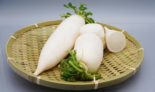 吃白萝卜的7大禁忌 食用白萝卜,记住这七大禁忌!