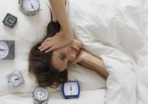 女性熬夜怎么调理 女性熬夜怎么调理男性-九图集