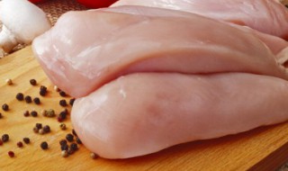 鸡冷冻前需要清洗吗（鸡放冰箱冷冻要洗吗）-九图集