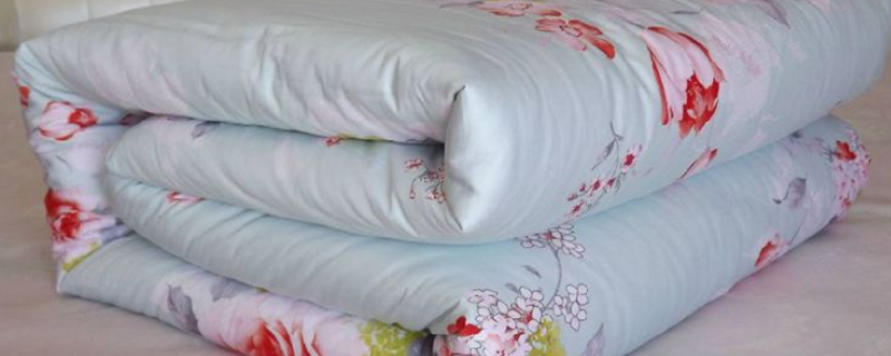 被子颜色对睡眠的影响 被子颜色对睡眠的影响粉色-九图集