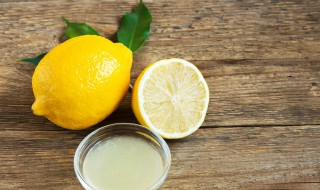 柠檬泡绿茶减肥吗 柠檬绿茶泡水喝能减肥吗