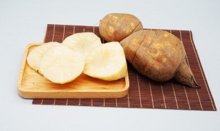 雪莲果的营养价值及功效（雪莲果营养价值和功效）-九图集