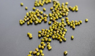 绿豆可以泡一晚上吗（绿豆可以泡一晚上吗能熬红吗）