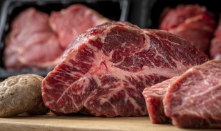 牛肉长白毛了还能吃吗 牛肉长白色毛还能吃了吗-九图集