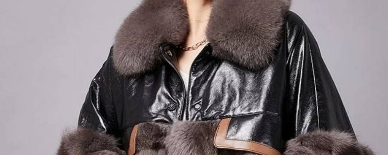 真皮毛领在家怎么清洗（真皮毛领在家怎么清洗视频）