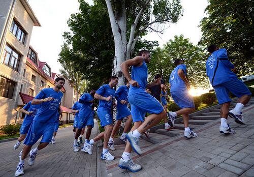 什么时候跑步最好（什么时候跑步减肥效果最好）-九图集