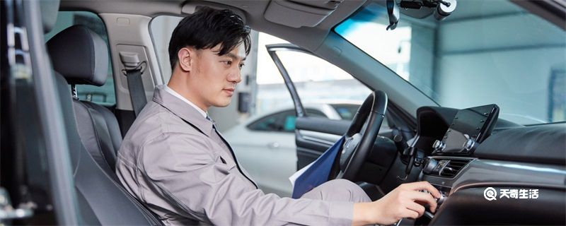 倒车影像怎么看 倒车影像怎么使用