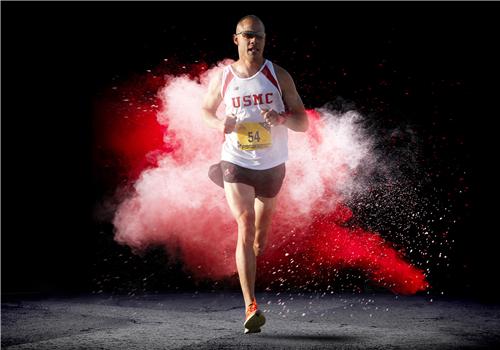 夜跑能减肚子吗(每天晚上跑步能减肚子吗)