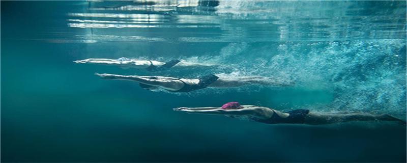 怎么游泳减肥快(怎么游泳减肥快一点)-九图集