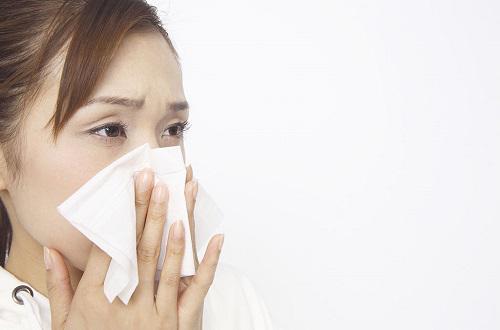 女人血气不足7大表现 女人气血不足的8大表现-九图集