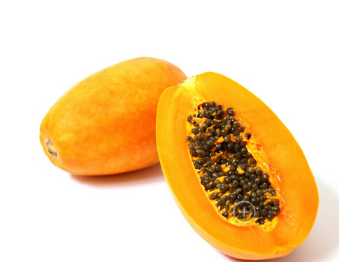 木瓜的功效与作用 木瓜的功效与作用点用-九图集