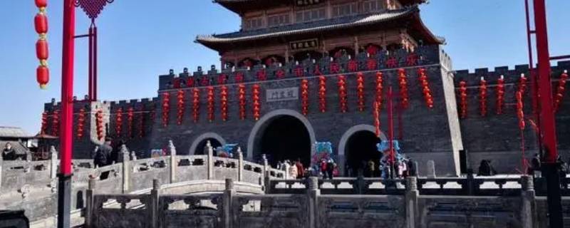 沂州是现在的哪里（临沂是沂州吗）