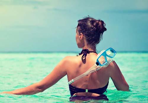 哪些人不适合游泳 哪些人不适合游泳锻炼-九图集