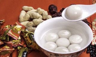 煮熟的汤圆可以过夜吗（煮过的汤圆过夜能吃吗）-九图集
