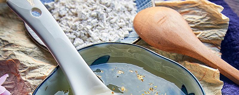 女人葛根粉什么时候吃效果最好 女人葛根粉什么时候吃效果最好呢-九图集