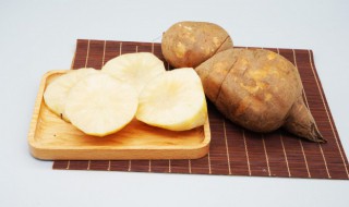 雪莲果吃了会拉肚子是怎么回事(雪莲果吃了会拉肚子是怎么回事儿)