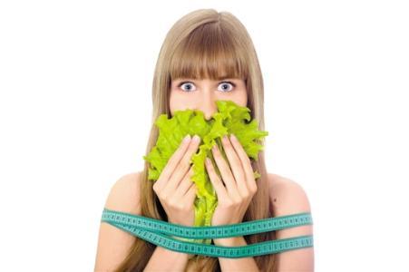 厌食症想吃东西吗(吃啥东西能厌食)