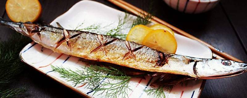 秋刀鱼会不会过期 秋刀鱼会不会过期类似的网络词-九图集