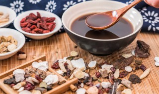 谷雨节气调神养生 谷雨节气养生保健