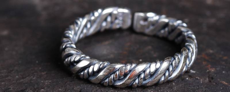 白铜和银怎么区分(开元通宝白铜和银怎么区分)-九图集