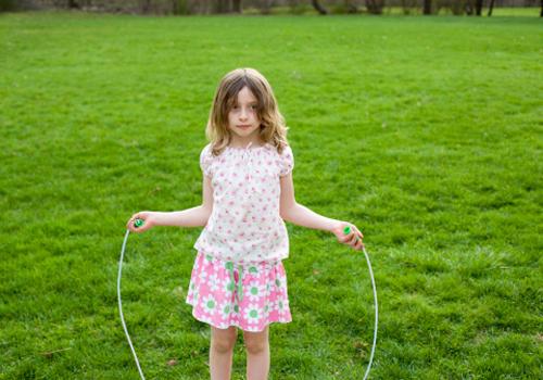 女生跳绳要注意什么(女生跳绳需要注意什么)