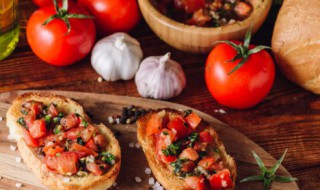 西红柿炒豆腐热量高吗（西红柿炒豆角热量高吗）-九图集