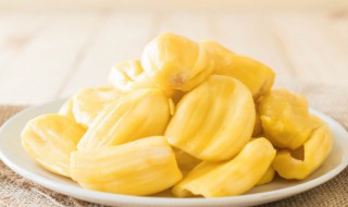 菠萝蜜嘌呤含量高吗 菠萝蜜的嘌呤含量