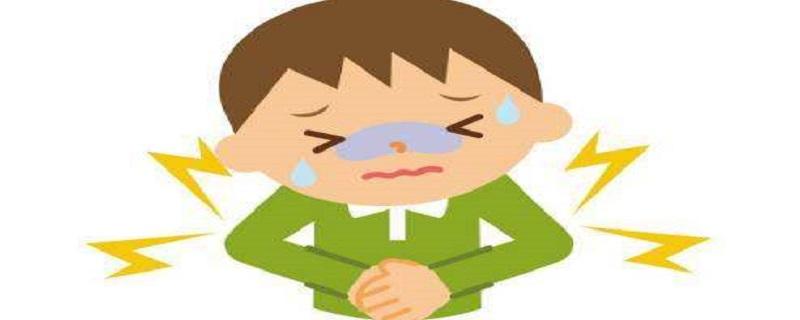 腹痛按摩哪个部位(儿童腹痛按摩哪个部位)