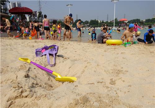 踩水有几种（踩水方法有很多）-九图集