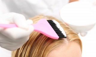 植物染发剂都有哪些(哪些是植物染发剂)-九图集