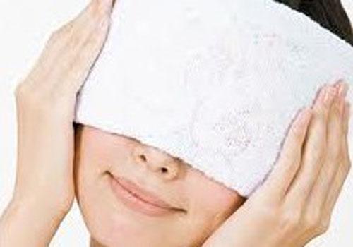 热敷的作用 热敷的作用与禁忌