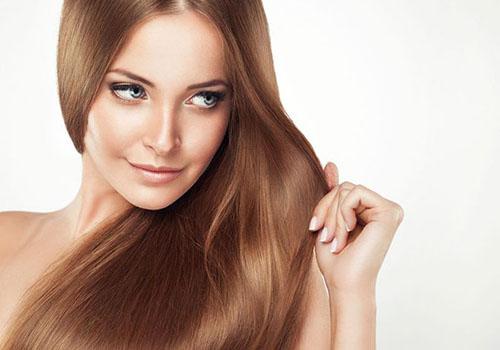 女生掉头发的原因（女生掉头发的原因?）-九图集