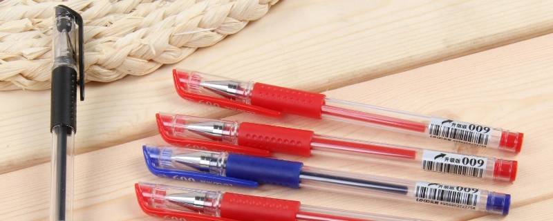 笔有保质期吗（2b铅笔有保质期吗）-九图集