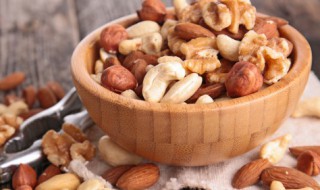 巴旦木血糖高的人可以吃吗（血压高血糖高能吃巴旦木吗）-九图集