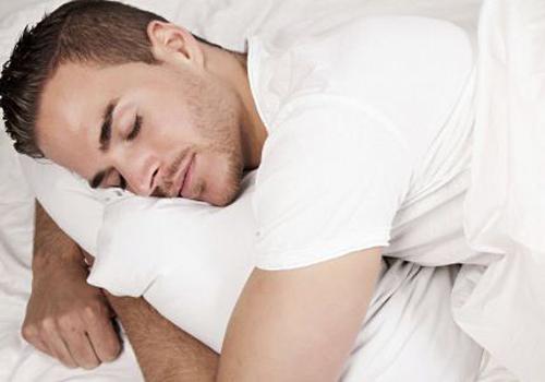 睡前怎么做有助于入睡 睡前怎样做有助于入睡-九图集