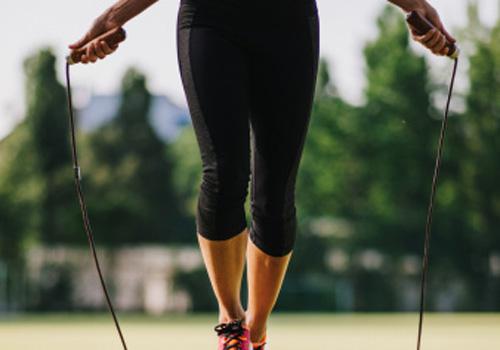 跳绳对心脏有什么好处（跳绳对心脏有什么好处吗）-九图集