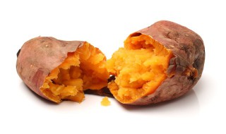 烤红薯第二天还能吃吗(烤好的红薯第二天还可以吃吗)