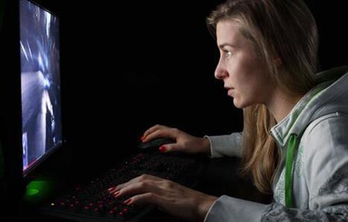 熬夜能减肥吗 熬夜能减肥吗男生-九图集